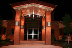 Richland Township Services